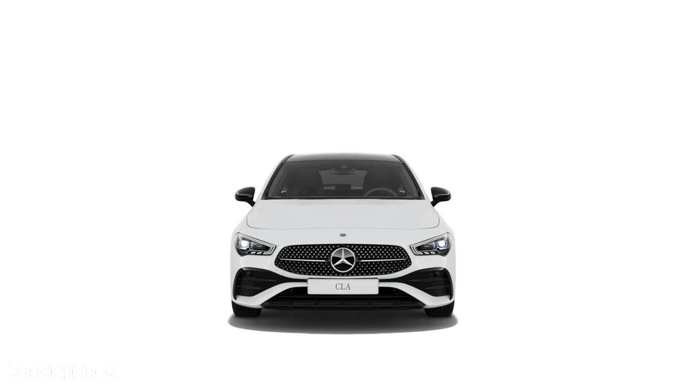 Mercedes-Benz CLA 250 4-Matic AMG Line 7G-DCT - 35