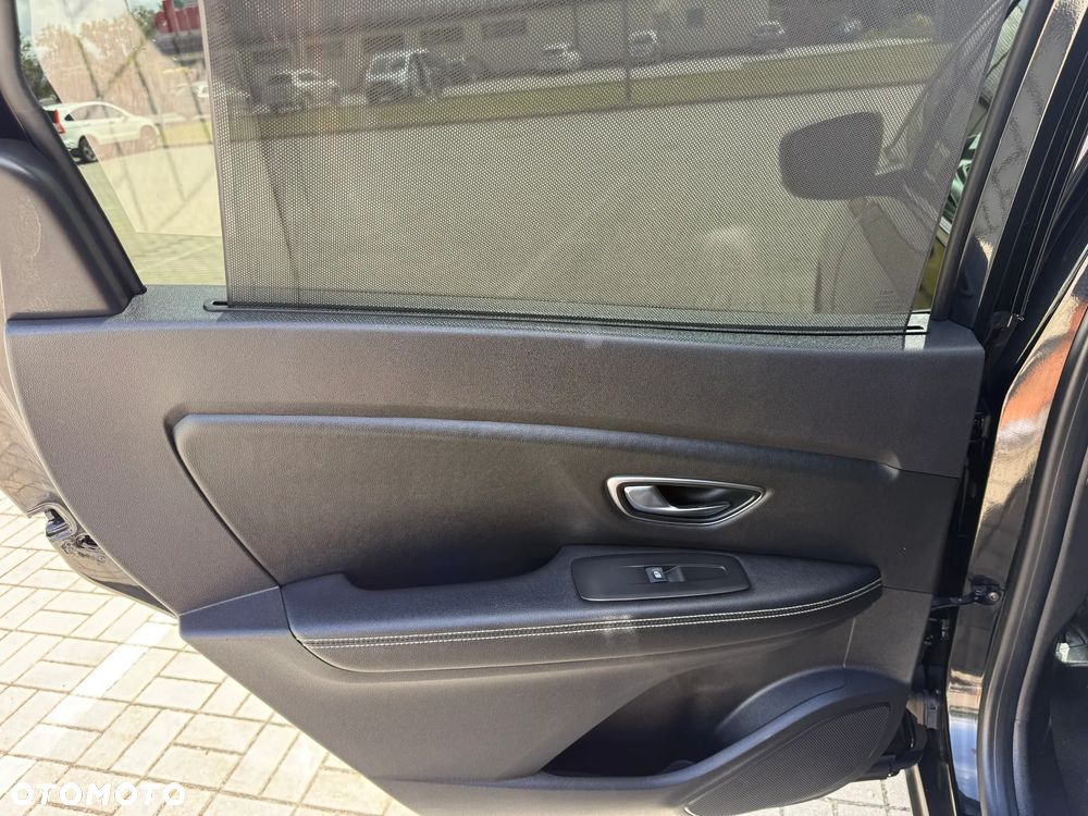 Renault Grand Scenic Energy TCe 130 S&S LIMITED - 37