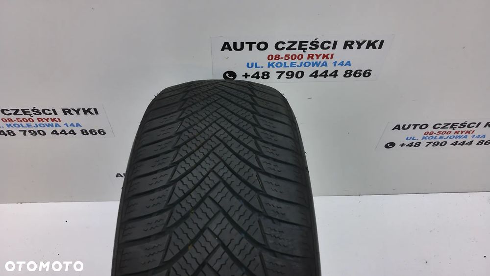 195/60R16 89H Imperial Snowdragon Hp - 2