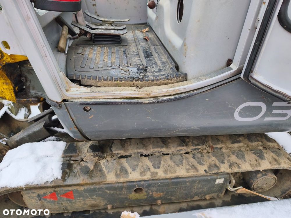 Wacker Neuson 1703 + Příves - 7