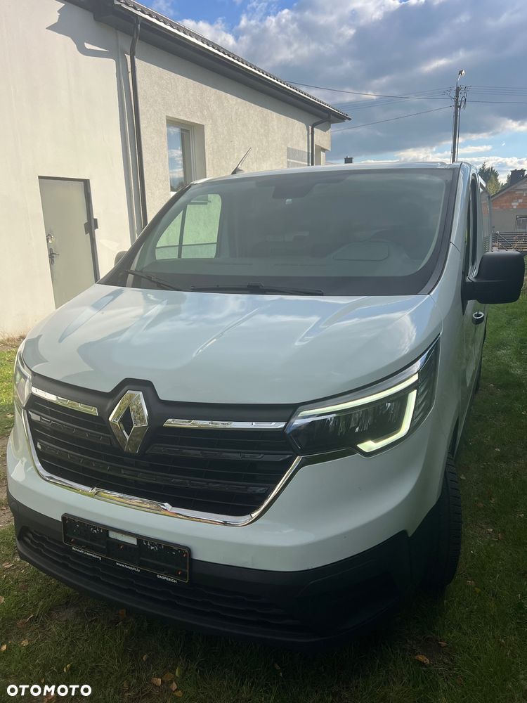 Renault Trafic - 3