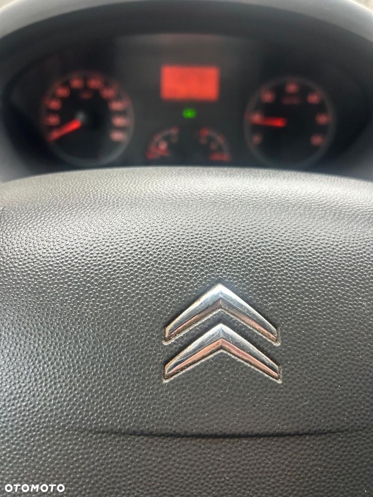 Citroën Jumper - 35