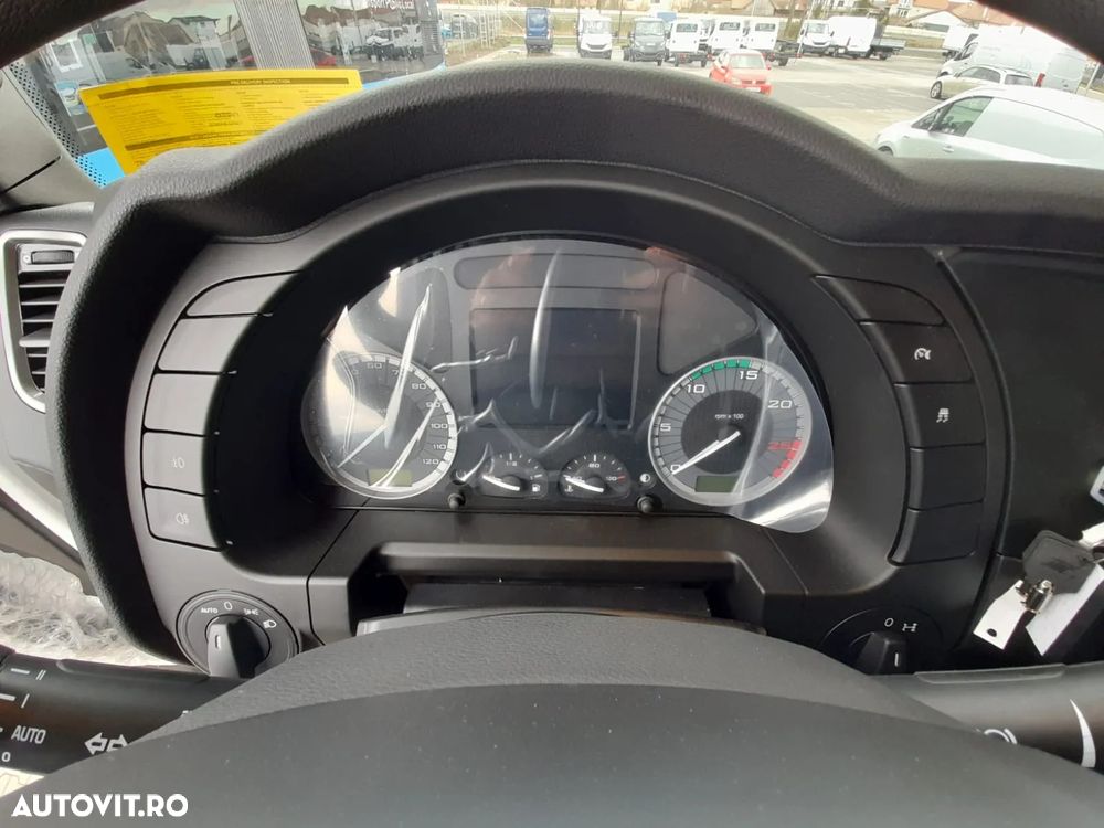 Iveco S-Way AS260S46Y/P - 12