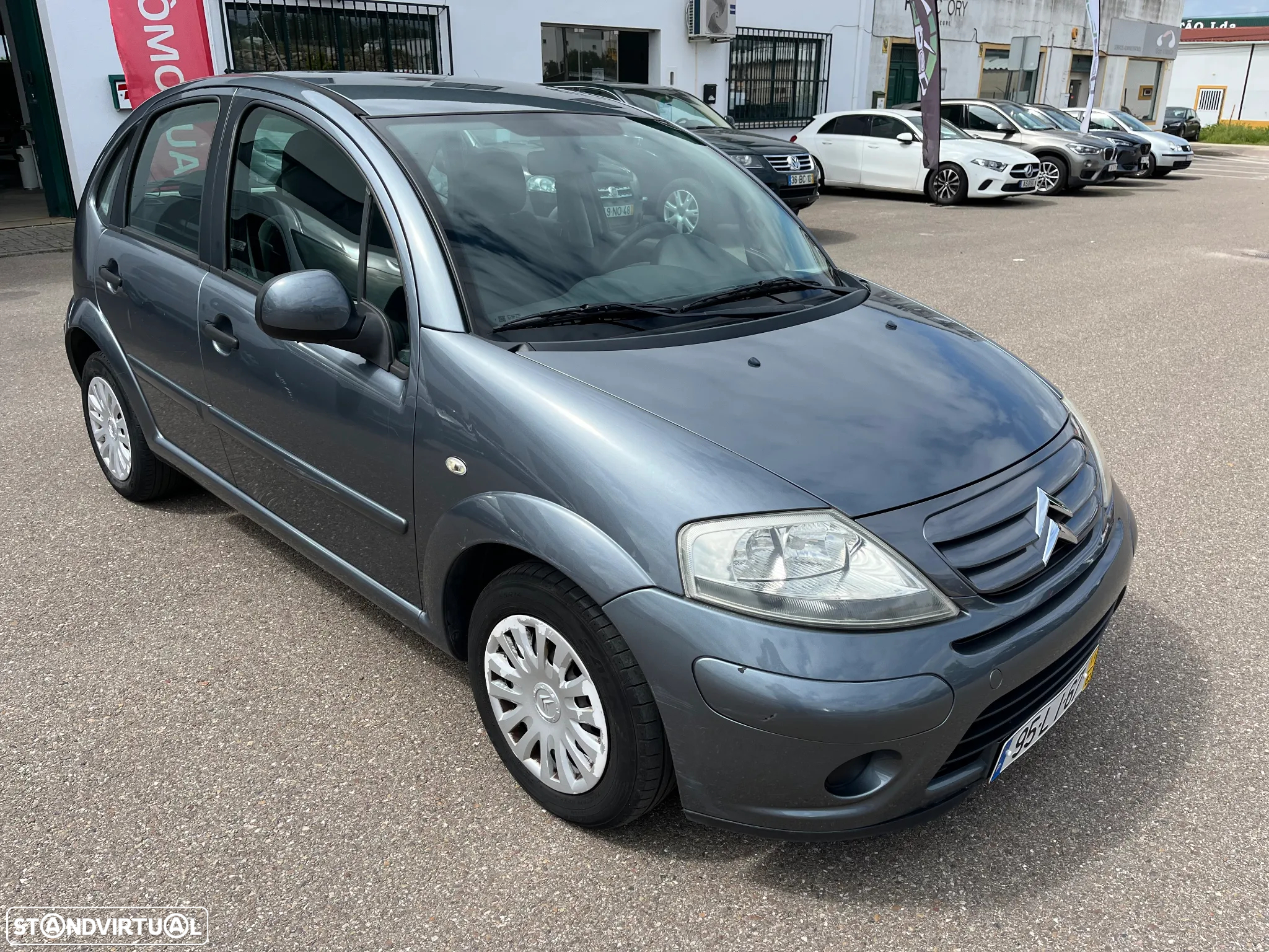 Citroën C3 1.1 Airdream Seduction - 7