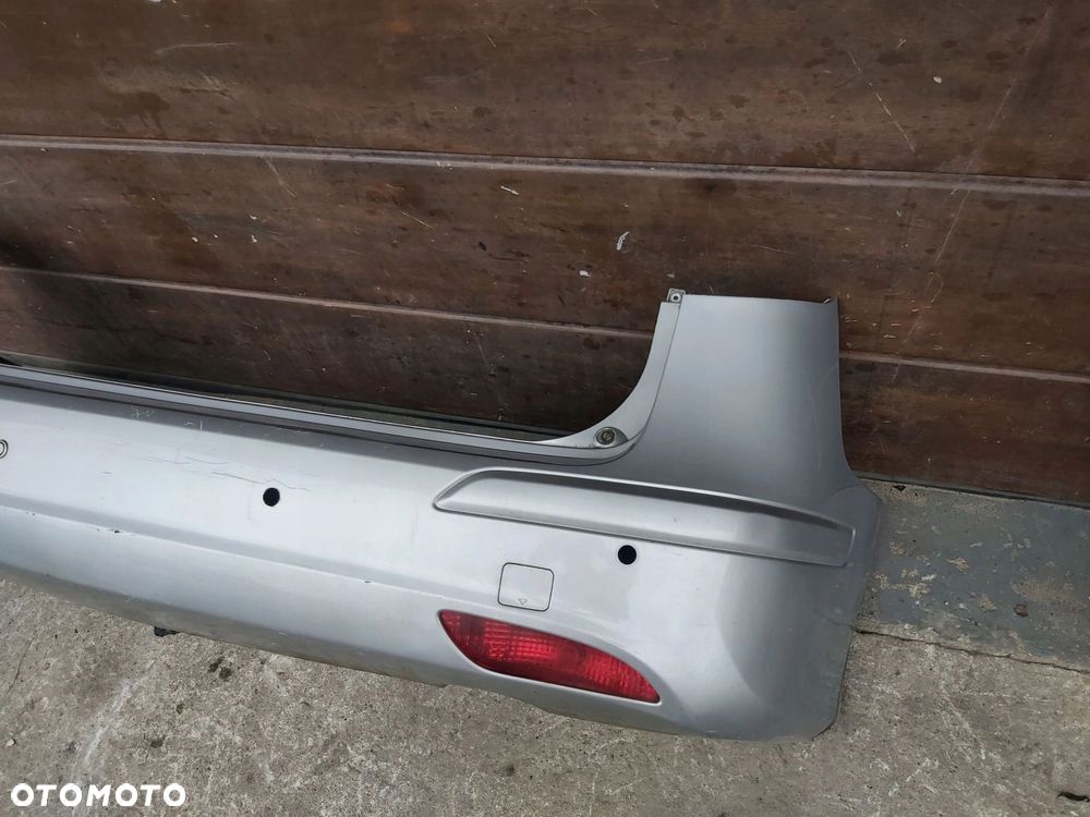 HYUNDAI i30 I Kombi zderzak tył tylny 2R - 4