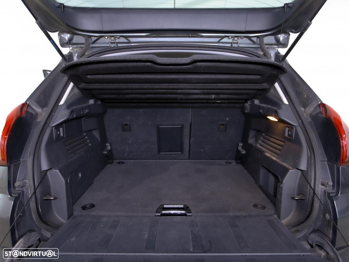 Peugeot 3008 1.6 e-HDi Active 2-Tronic - 8
