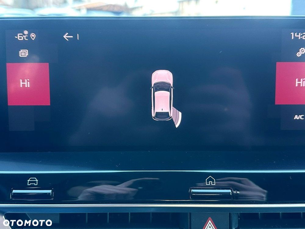 Citroën C4 1.5 BlueHDi Live Pack S&S - 32