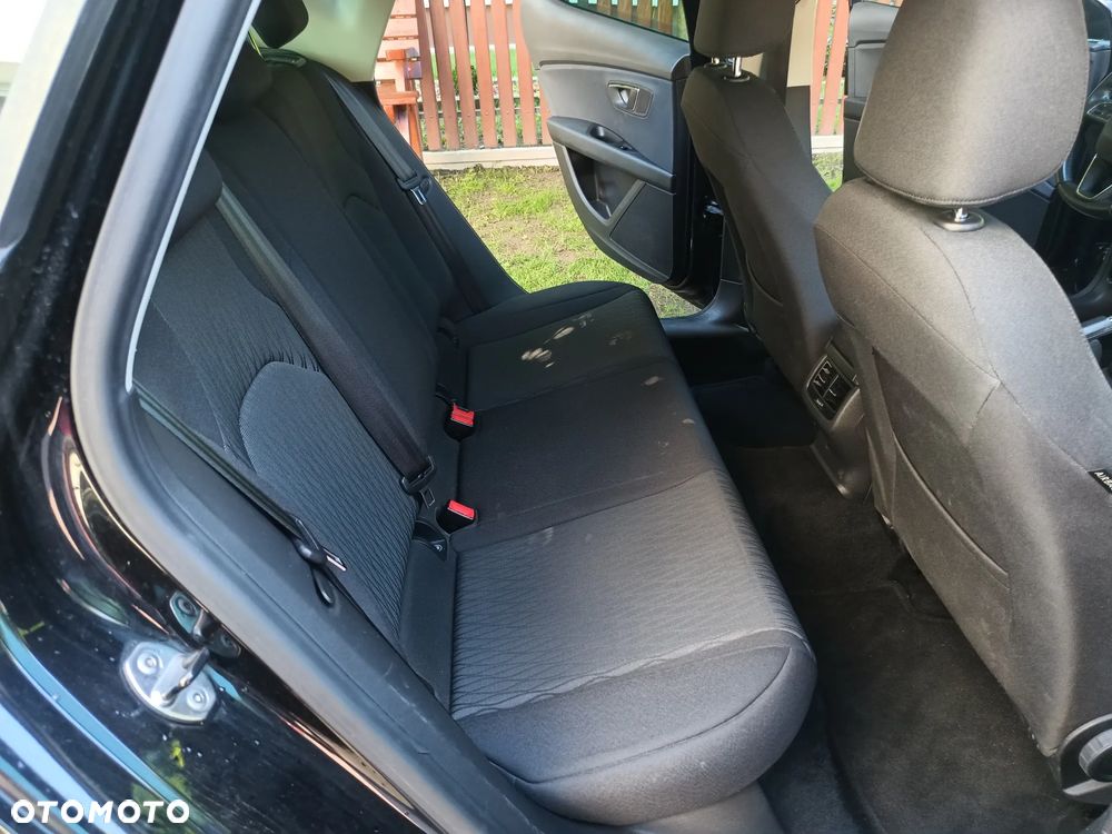 Seat Leon - 21
