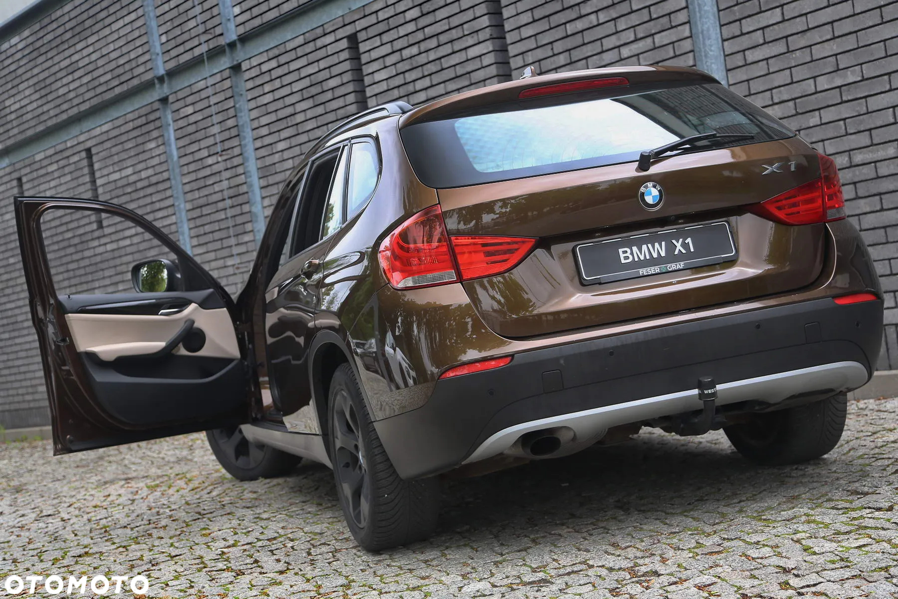 BMW X1 xDrive20d - 2