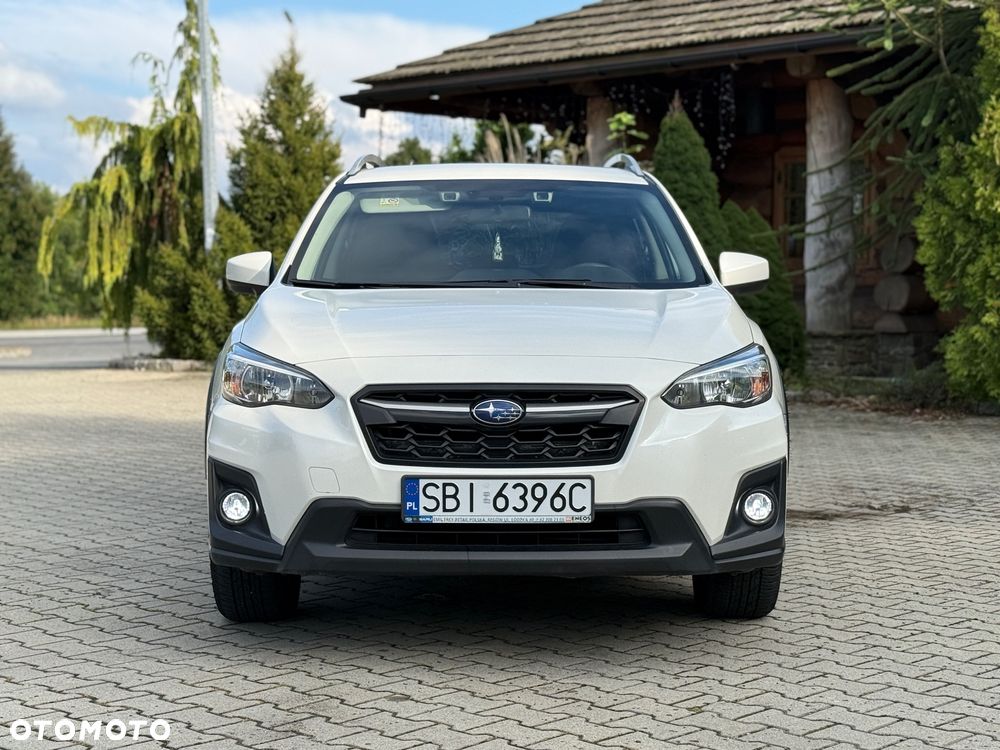 Subaru XV 1.6i Comfort (EyeSight) Lineartronic - 3