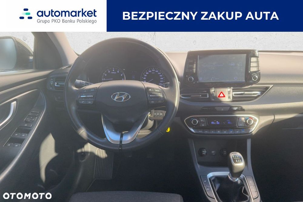 Hyundai i30 1.0 T-GDI Smart - 12