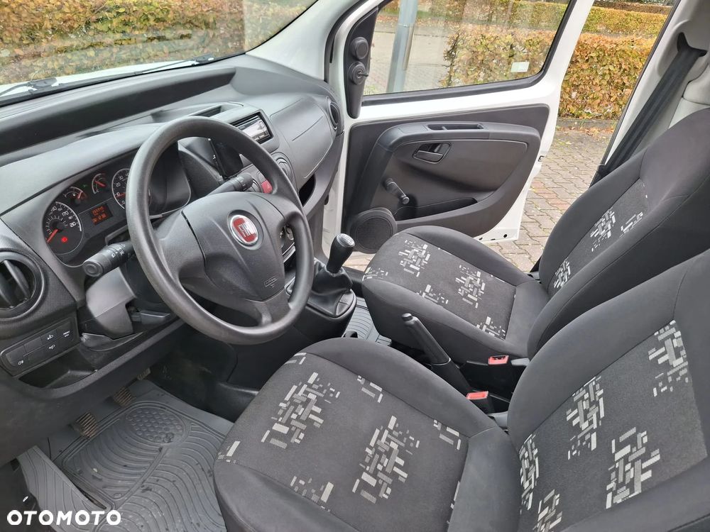 Fiat FIORINO - 20