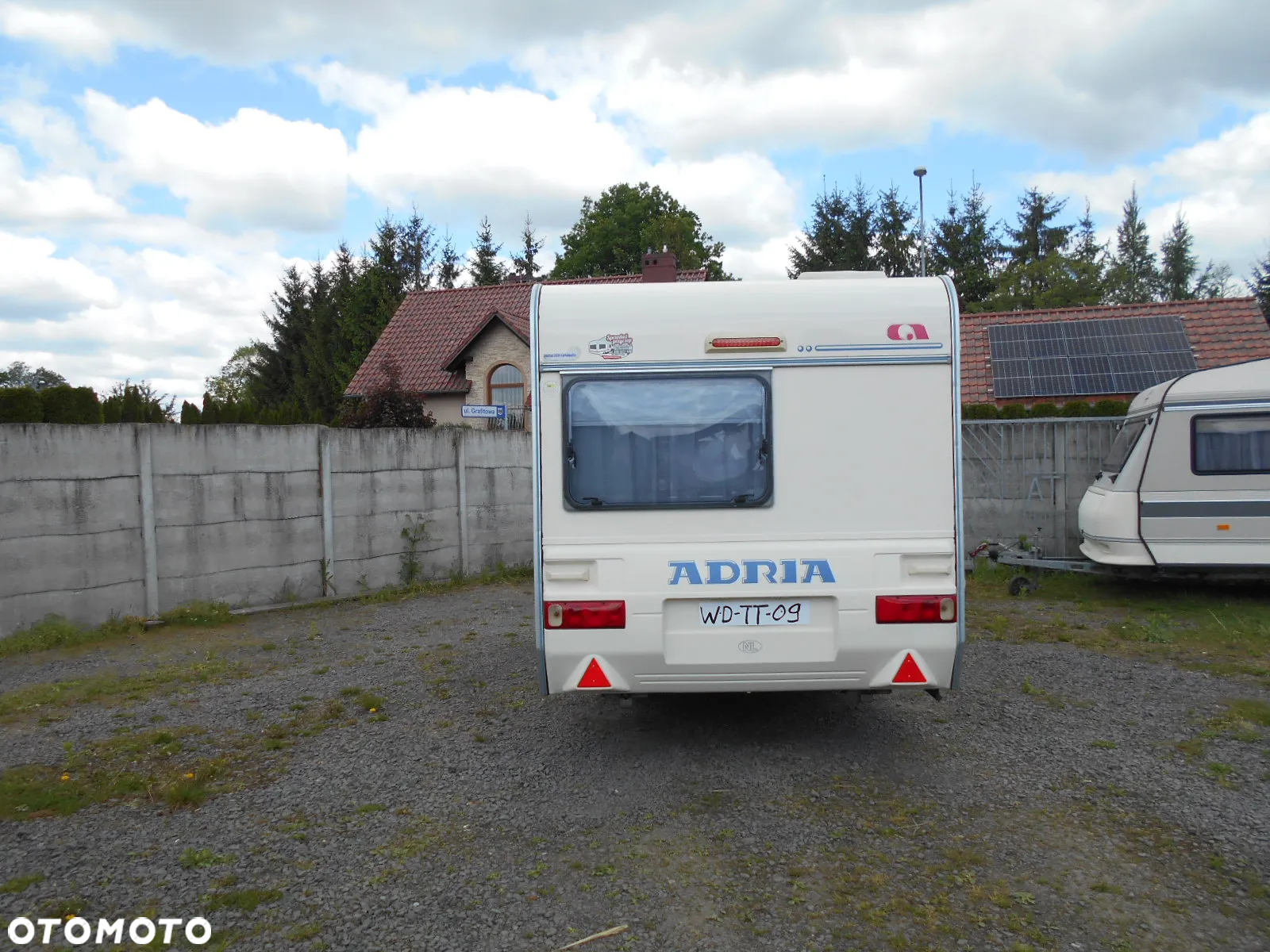 Adria UNICA A 390 DS - 23