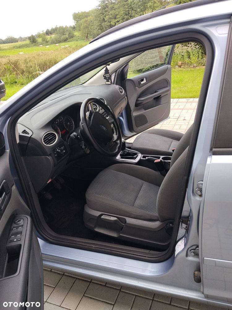 Ford Focus - 5