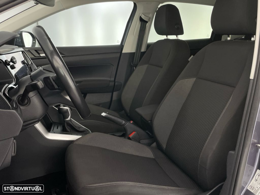 VW Taigo 1.0 TSI Urban Style DSG - 19