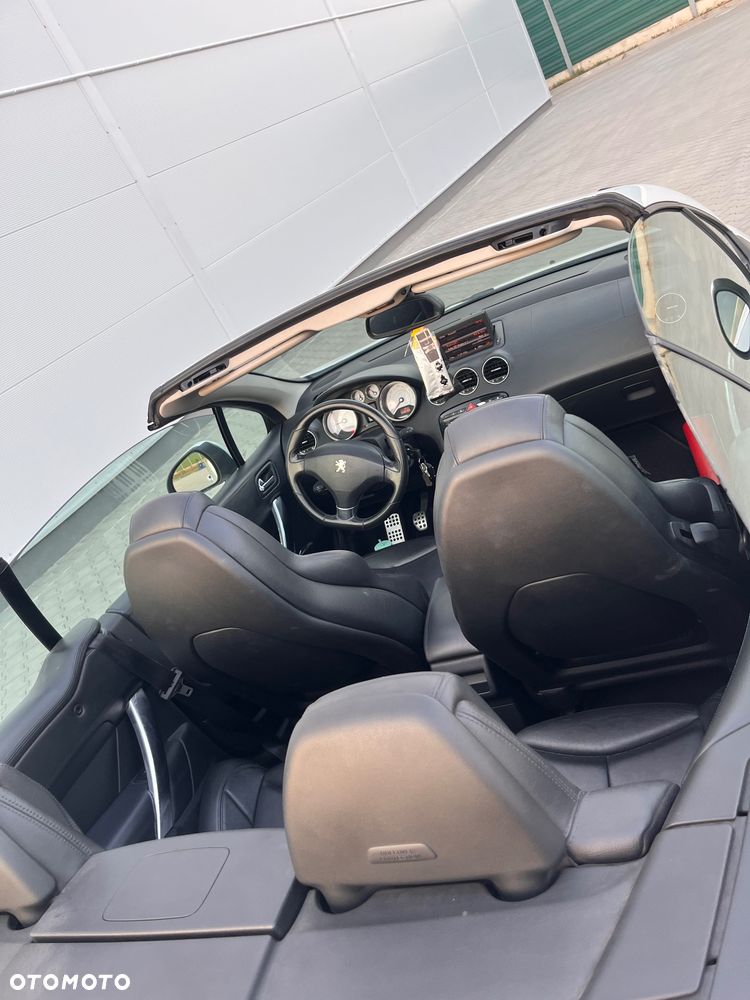 Peugeot 308 CC - 3