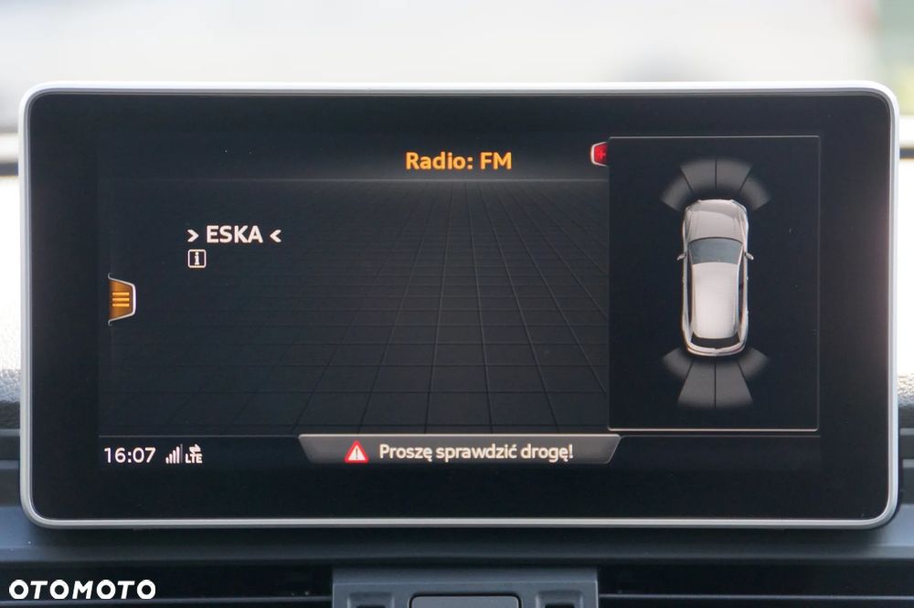Audi Q5 2.0 TFSI Quattro S tronic - 16