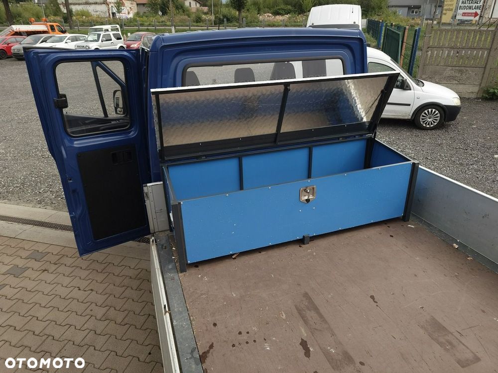 Mercedes-Benz Sprinter - 8