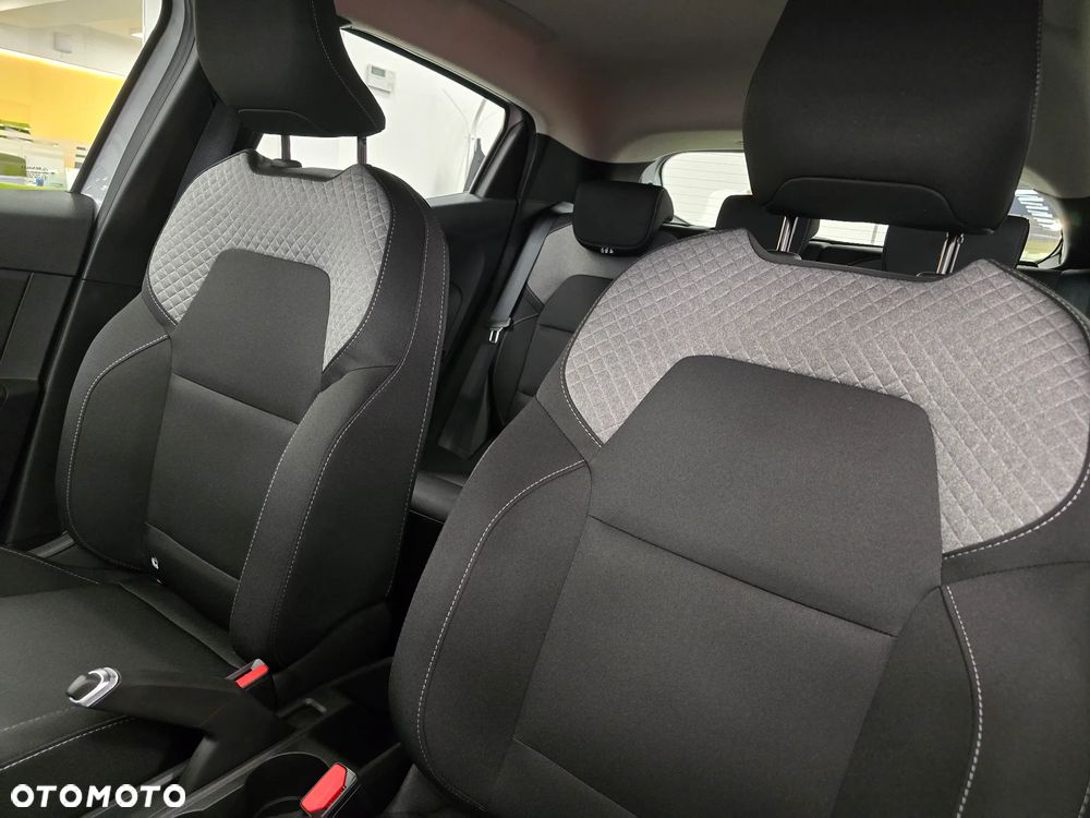 Renault Clio 1.0 TCe Evolution - 19