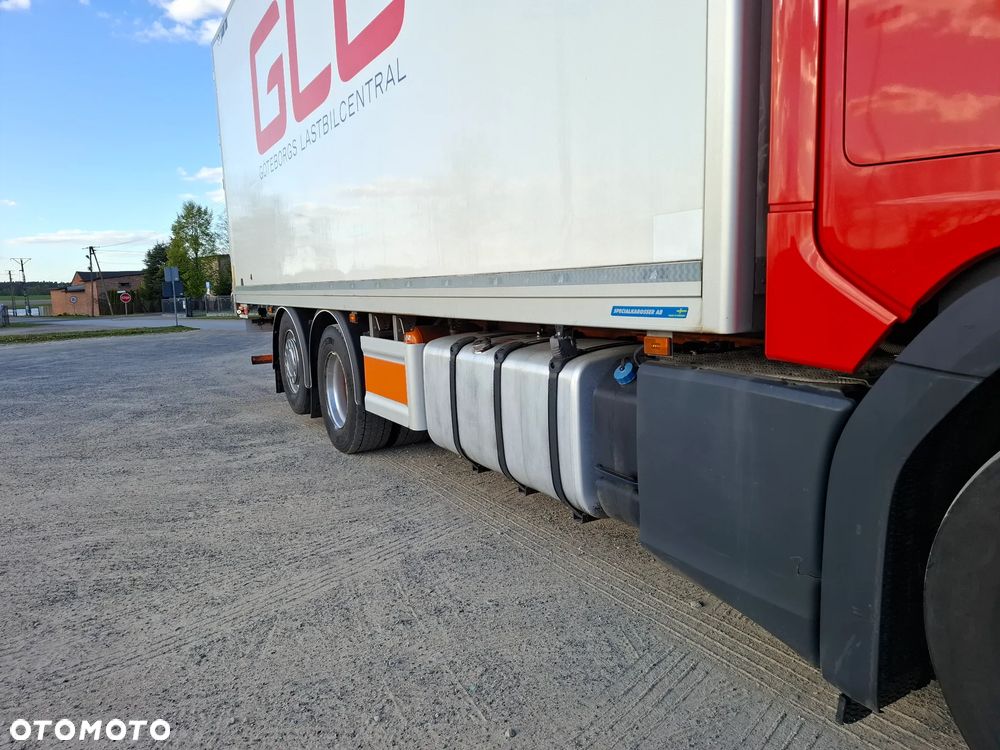 Scania R450 - 9