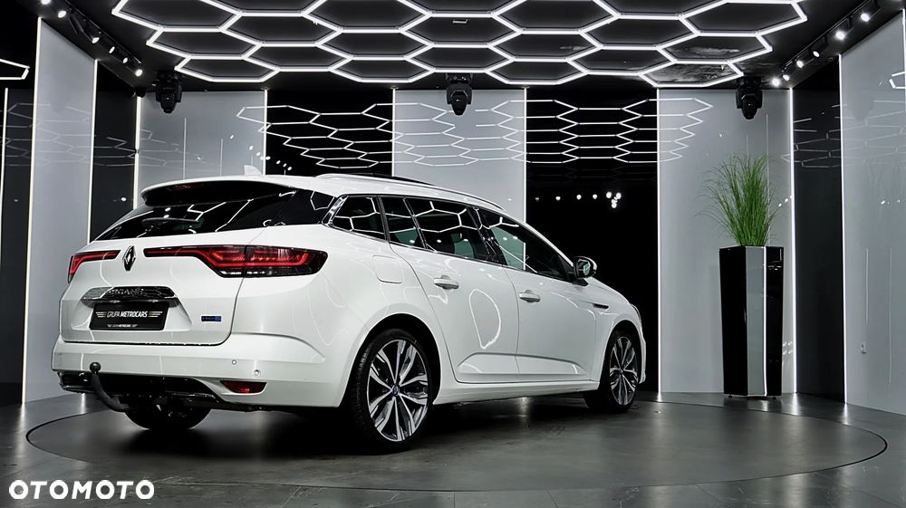Renault Megane ENERGY TCe 165 EDC SYMPHONY - 10