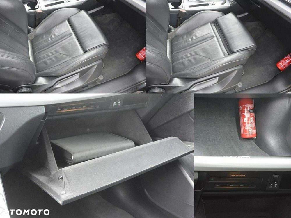 Audi Q5 2.0 TDI Quattro S tronic - 22