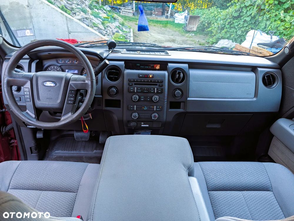Ford F150 - 11