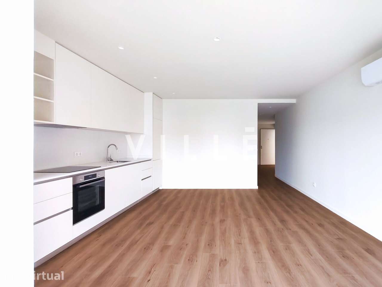 T1, novo, a estrear, Aveiro centro | ARRENDAMENTO - Grande imagem: 4/20