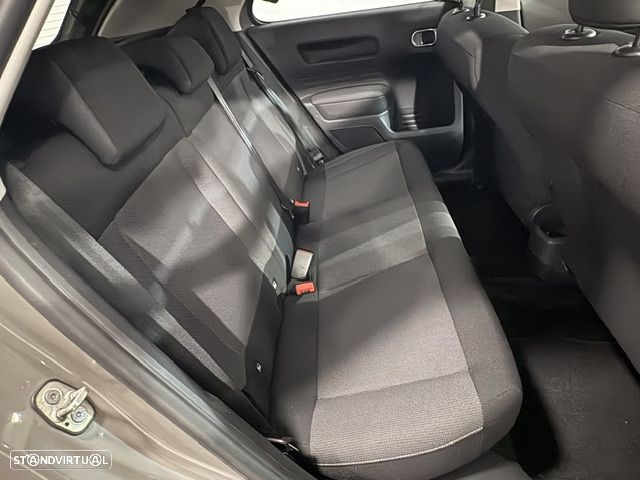 Citroën C4 Cactus 1.5 BlueHDi Shine Pack - 14