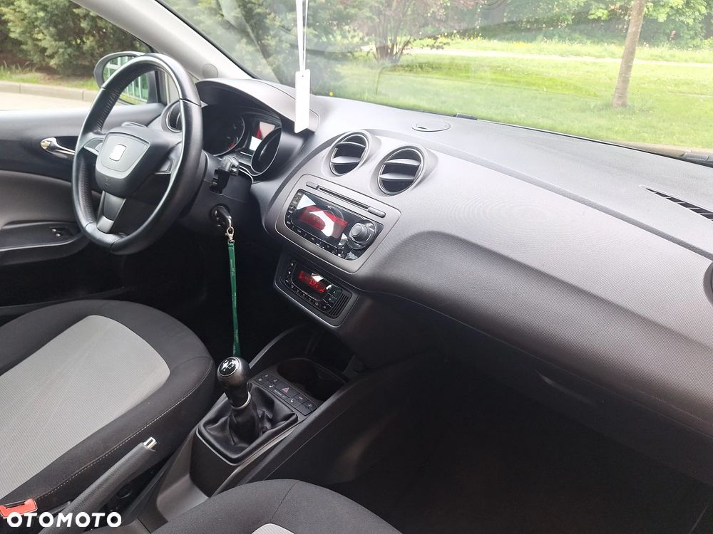 Seat Ibiza 1.6 TDI CR Style 4YOU - 35