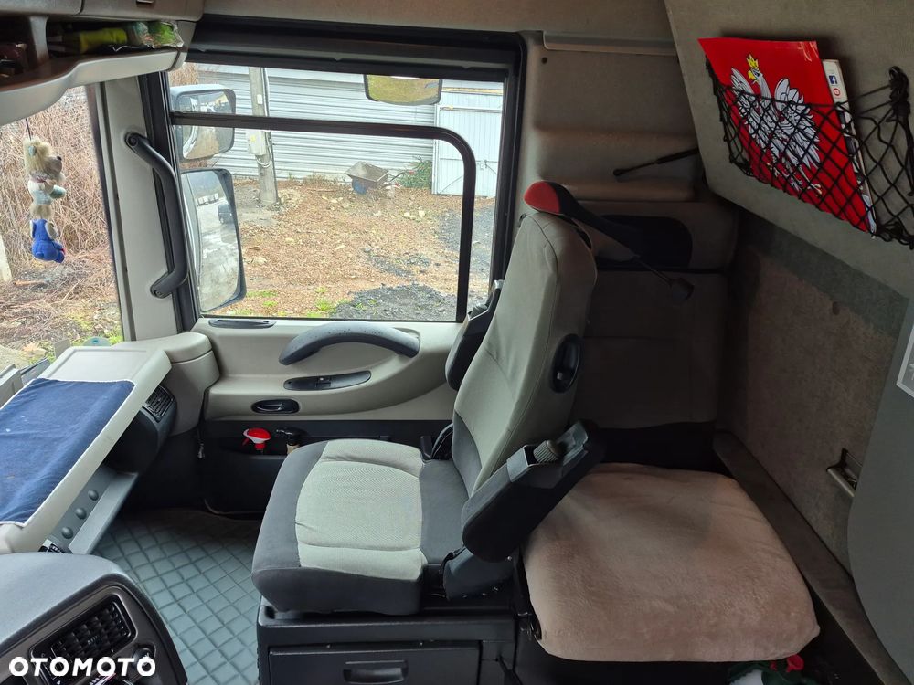 Renault Magnum 480 DXI - 10