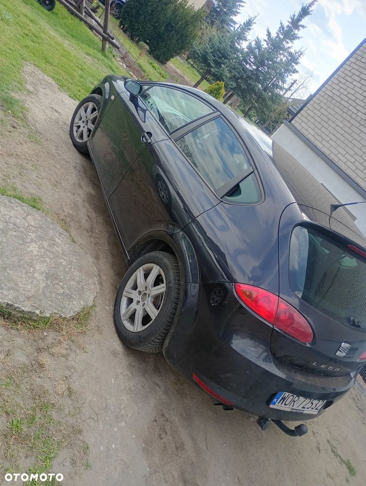 Seat Leon - 2
