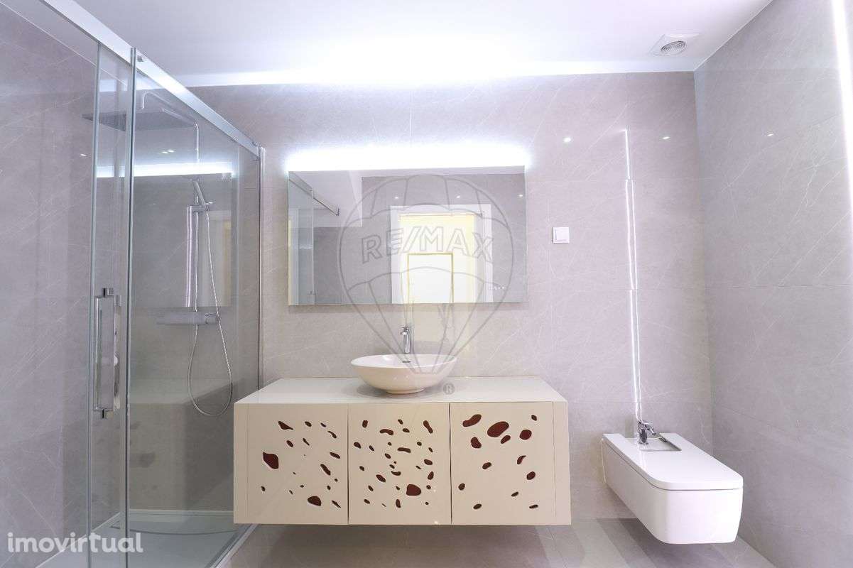 Apartamento T3 para arrendamento - Grande imagem: 4/47