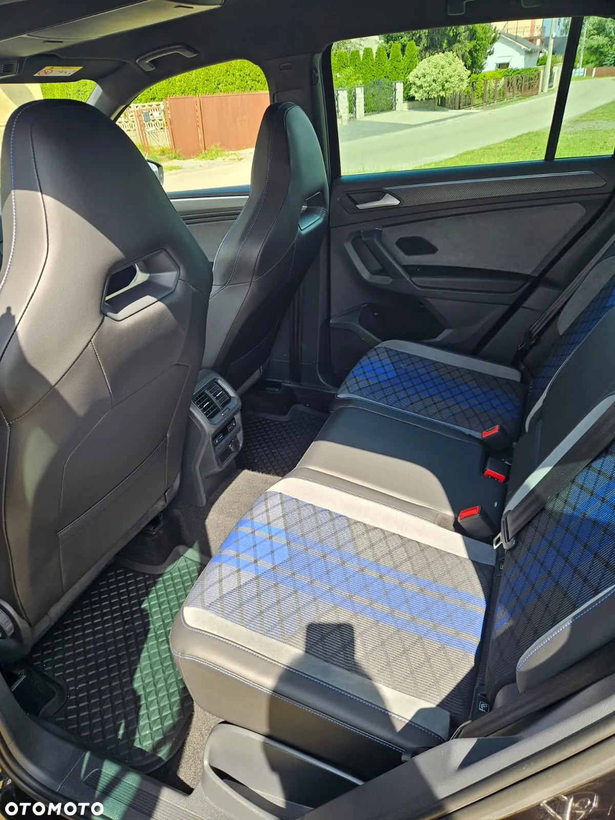 Volkswagen Tiguan 2.0 TSI 4Mot R DSG - 20