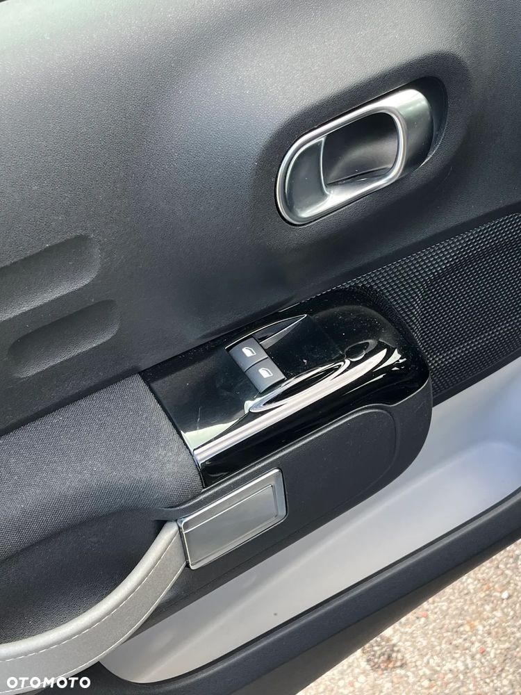 Citroën C3 Pure Tech 83 S&S SHINE - 22