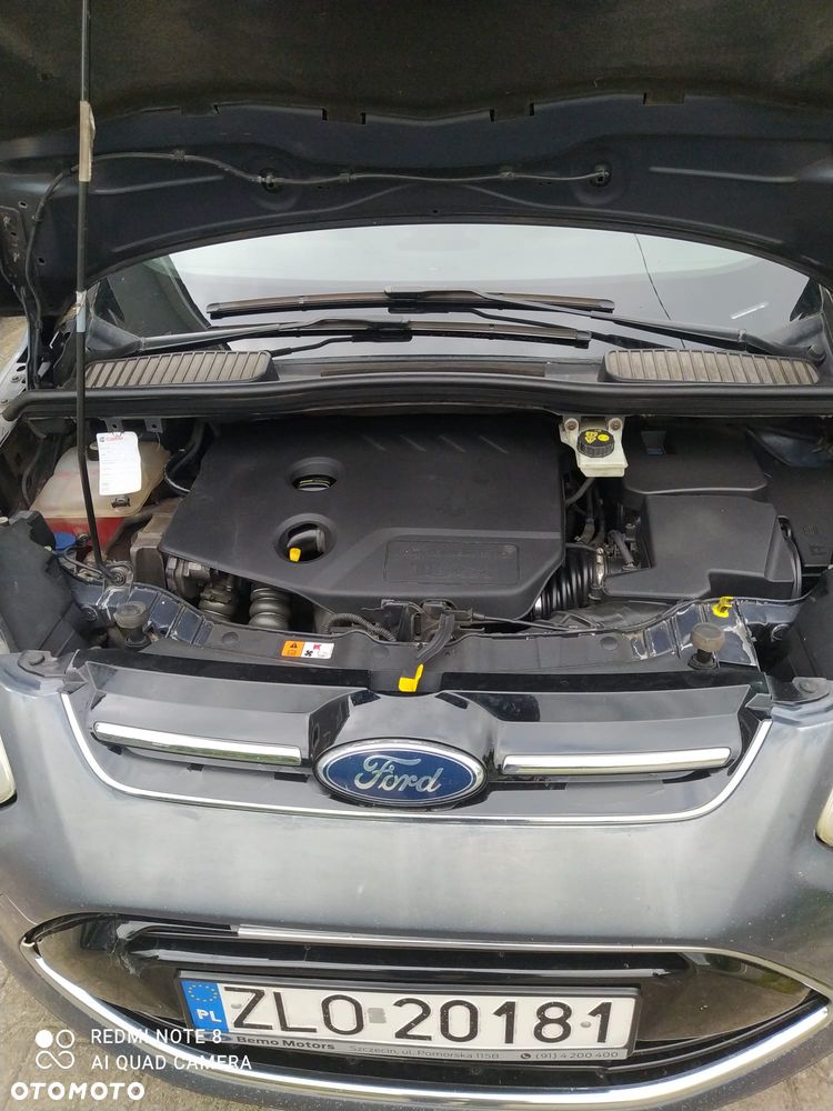 Ford C-MAX ver-1-6-tdci-titanium - 8