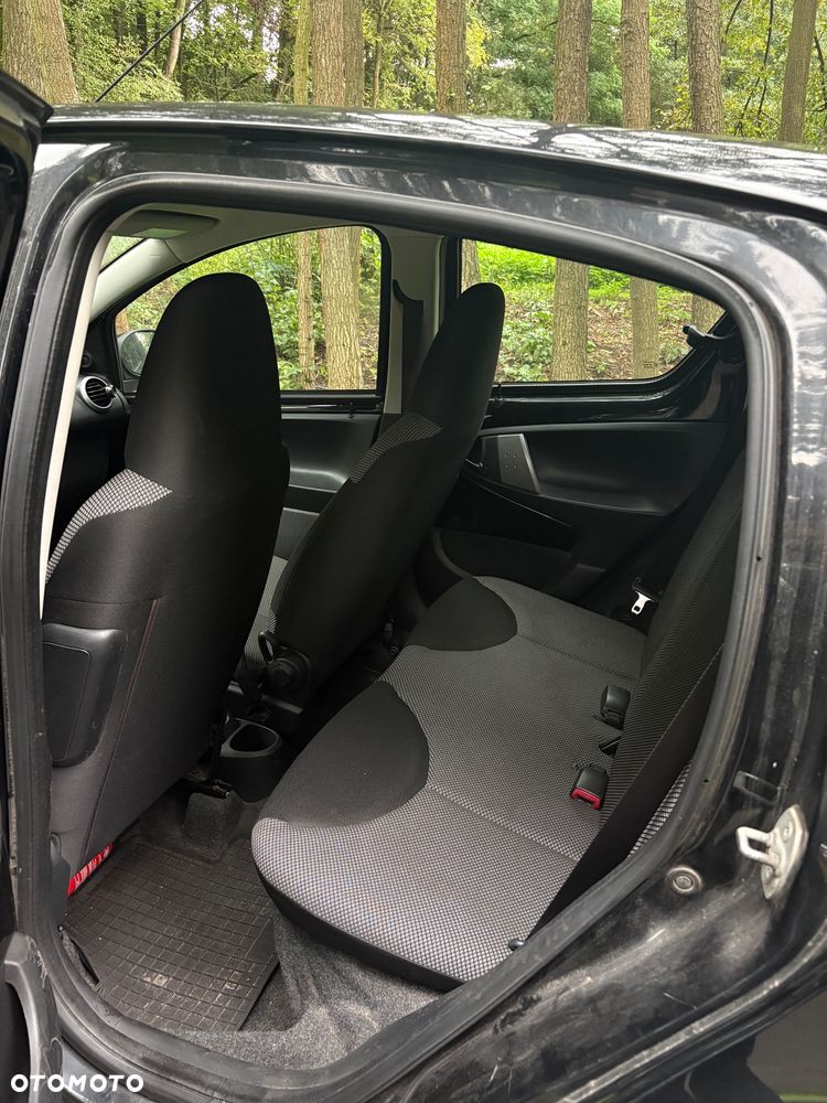 Toyota Aygo 1.0 VVT-i Luna EU5 - 16