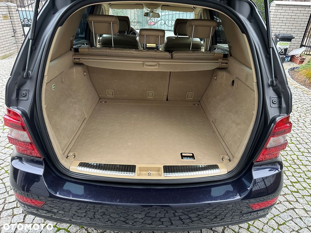 Mercedes-Benz ML 320 CDI 4Matic 7G-TRONIC DPF - 27