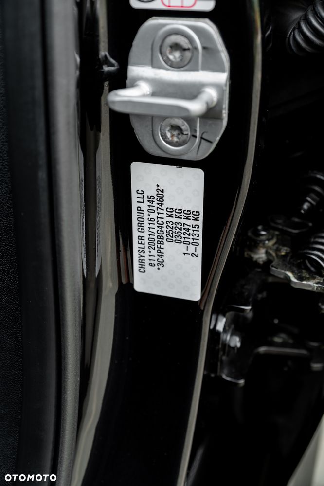 Fiat Freemont 3.6 V6 Lounge - 20