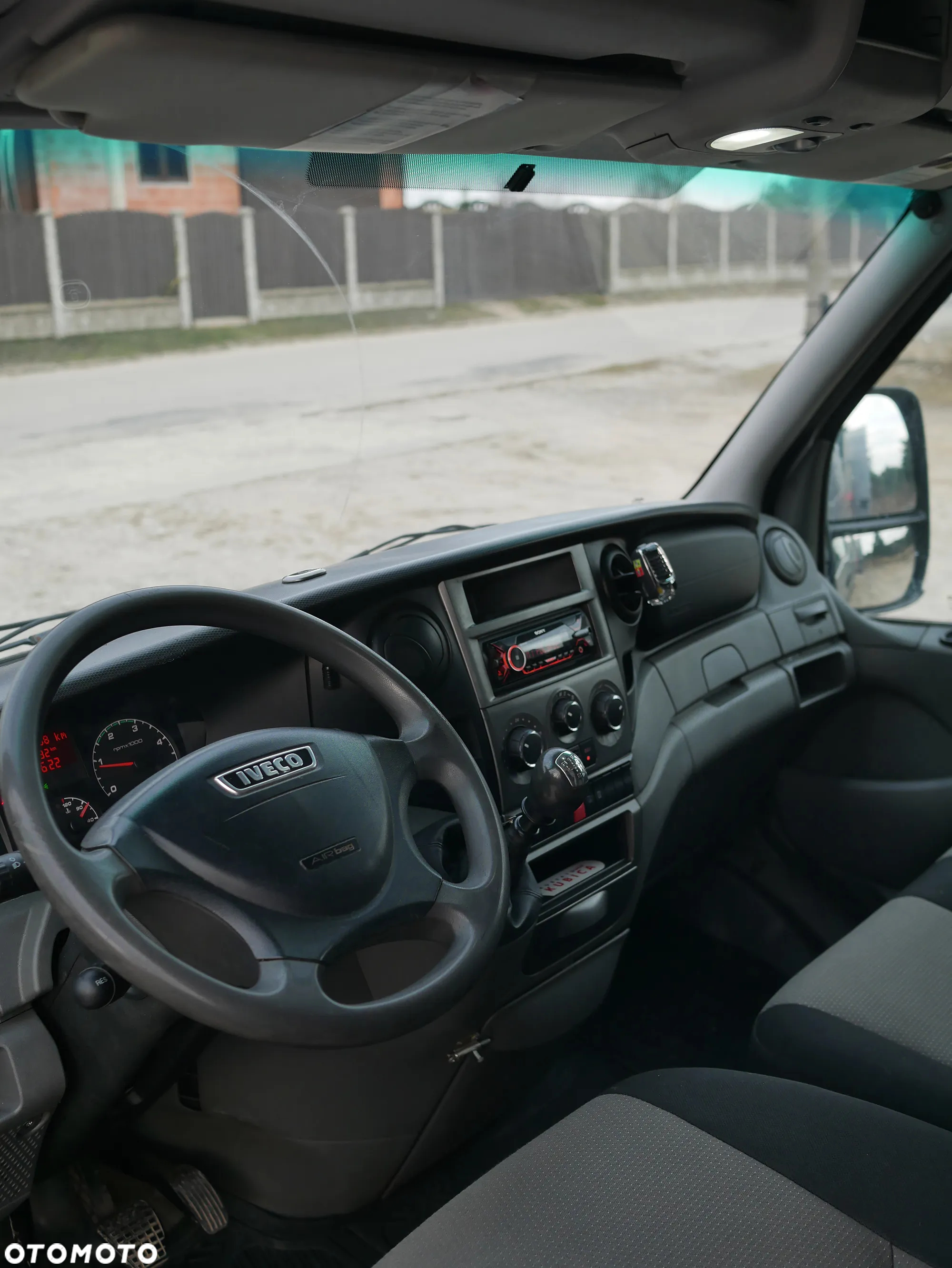 Iveco Daily 35C15 - 16