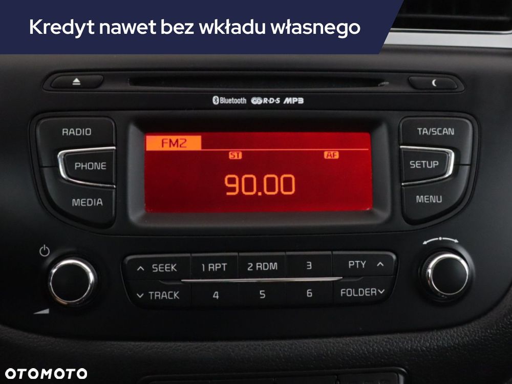 Kia Ceed - 15