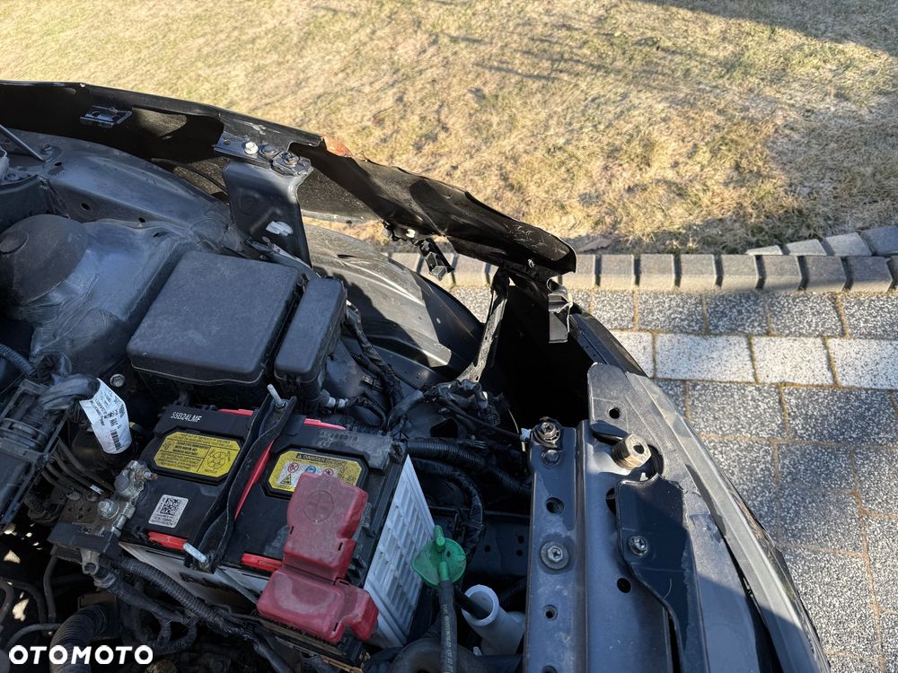 Suzuki Baleno 1.2 Dualjet Basic - 13