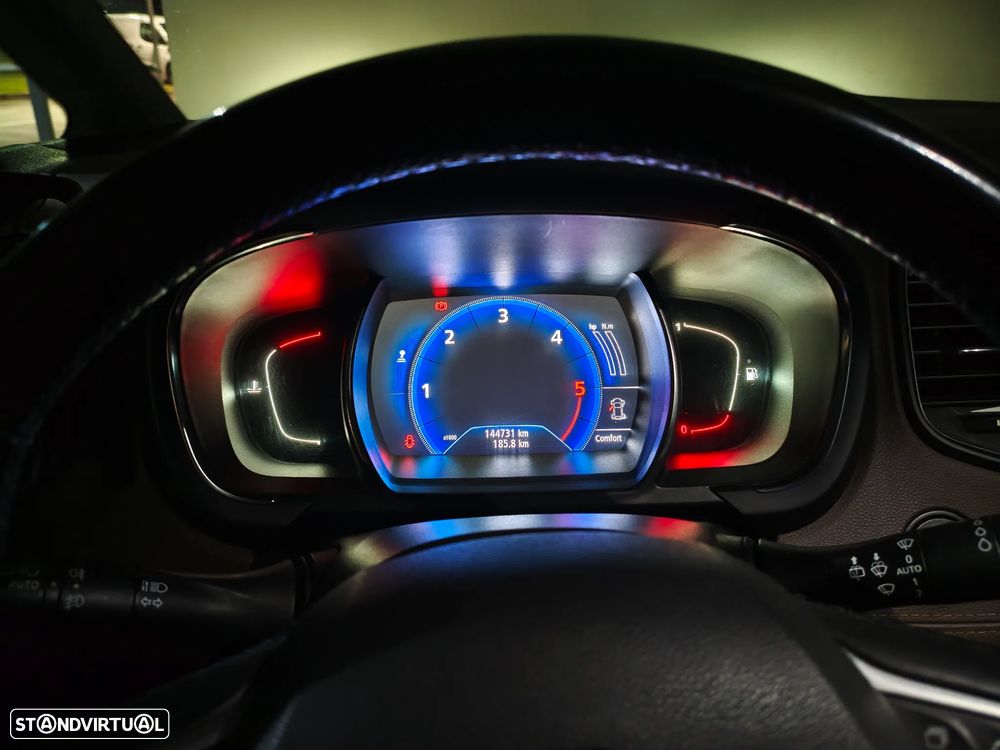 Renault Scénic Energy dCi 130 S&S Bose Edition - 35