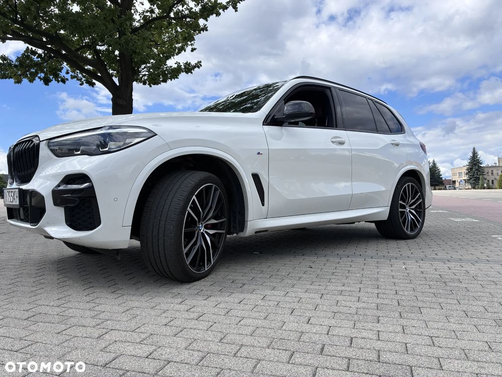 BMW X5 xDrive25d - 9