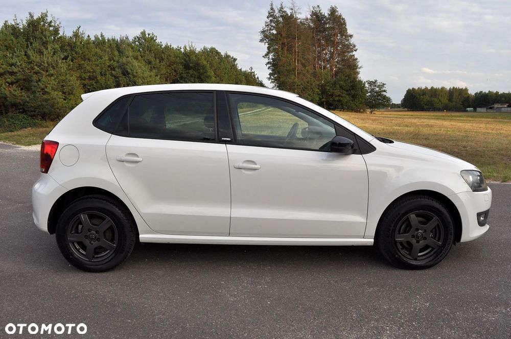Volkswagen Polo 1.2 Style - 10