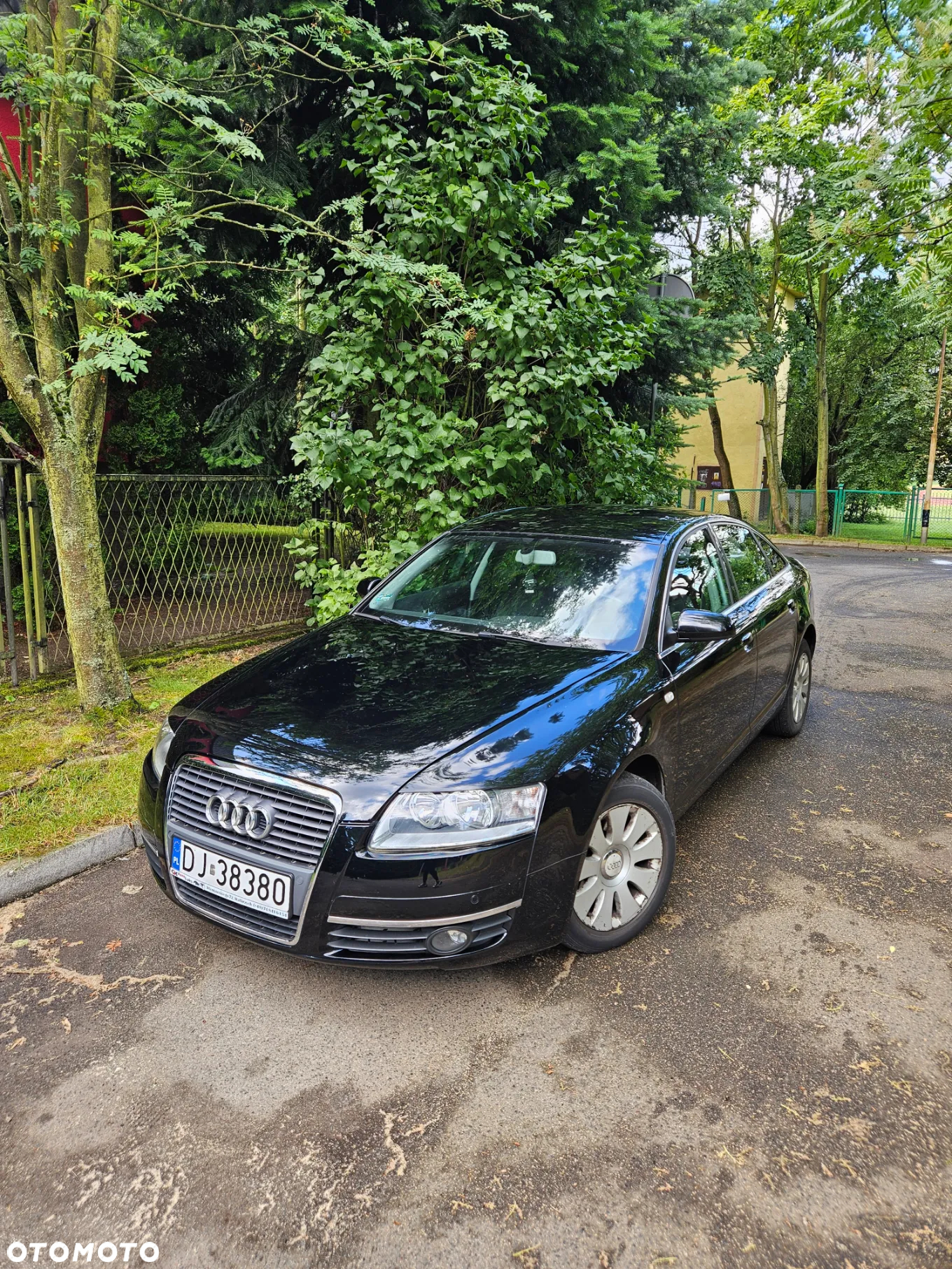Audi A6 2.0 TDI - 2