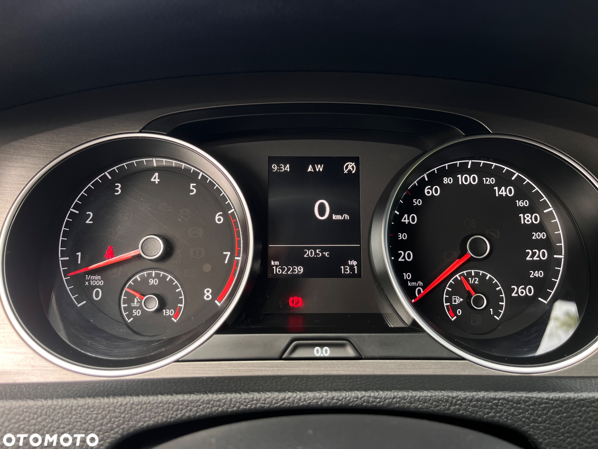 Volkswagen Golf 1.4 TSI Style - 19