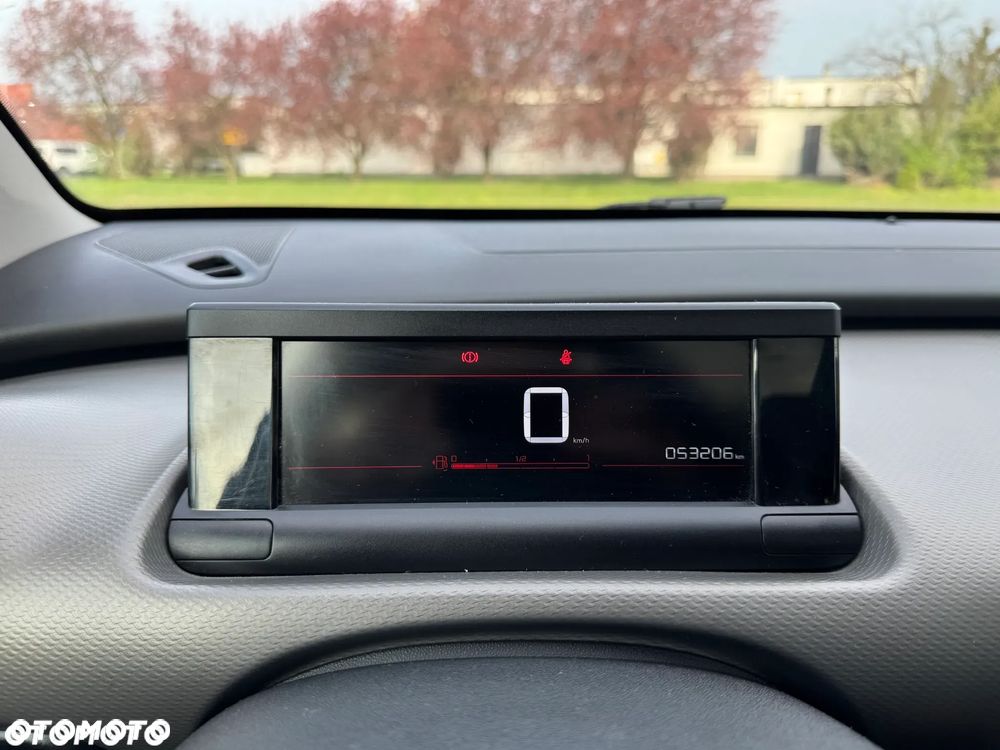 Citroën C4 Cactus 1.2 PureTech Feel S&S - 15