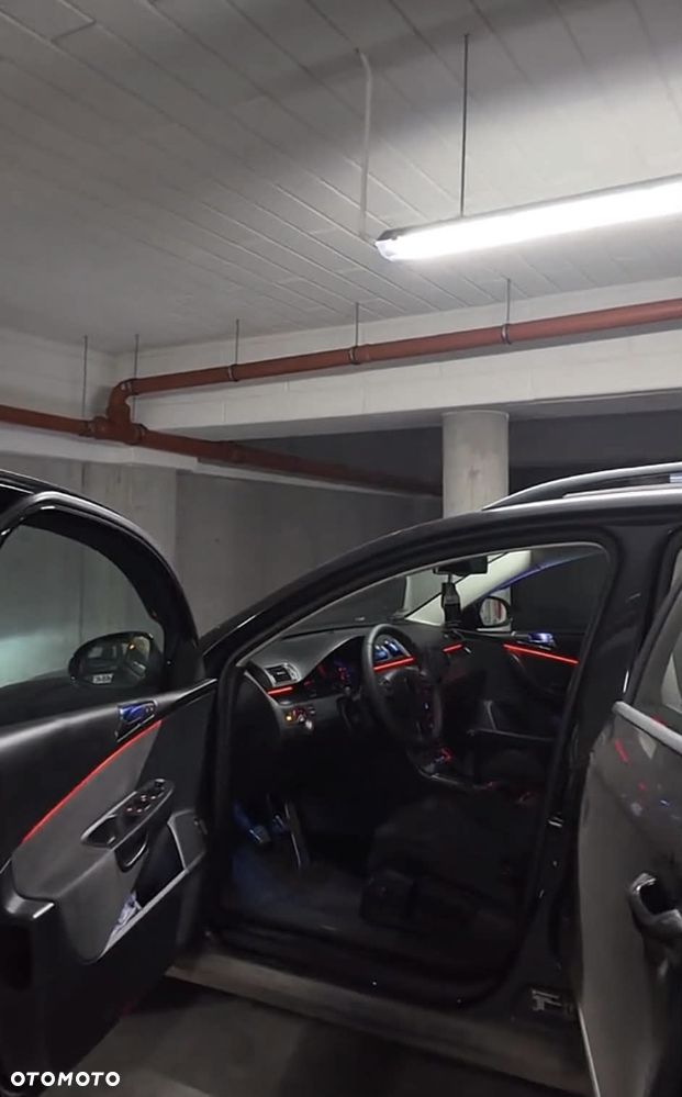 Volkswagen Passat 2.0 TDI DPF Sportline - 7