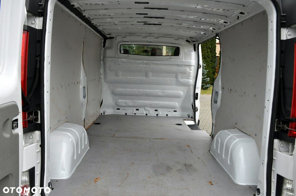Nissan Primastar - 35